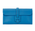 Jige Elan 29 in Swift Bleu Agate, front view